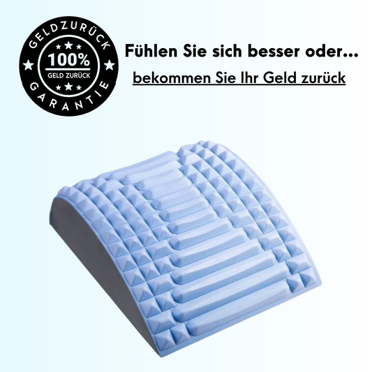 Truecompress Nacken- und Rückenstrecker - True Compress